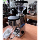 Mazzer Mini Electronic B Alu poliert - Retoure