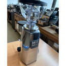 Mazzer Mini Electronic B Alu poliert - Retoure