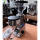 Mazzer Mini Electronic B Alu poliert - Retoure