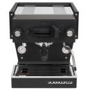 La Marzocco Linea Mini R Schwarz - Neu - Originalkarton...