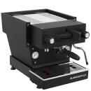 La Marzocco Linea Mini R Schwarz - Neu - Originalkarton...