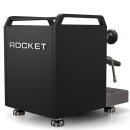 Rocket Mozzafiato R Fast Schwarz