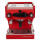 La Marzocco Linea Mini R Rot