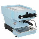 La Marzocco Linea Mini R Hellblau