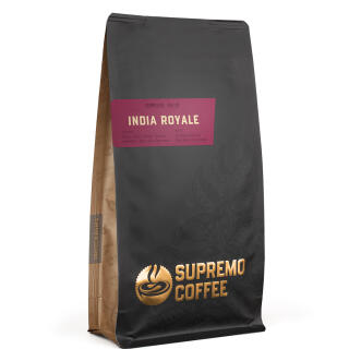 Supremo India Royale 250g