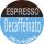 Caffe Fausto Espresso Decaffeinato 250g