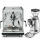 ECM Synchronika 86274 + Mazzer Mini Elec. A Alu